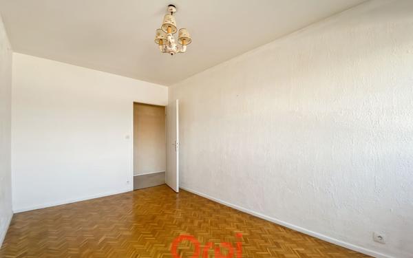 Appartement à vendre    3 pièces • 77,80 m2 Lyon 3