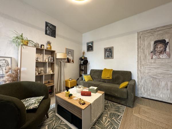 Appartement
         2 pièces
        - 50 m² Exclusivité