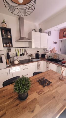 Appartement
         2 pièces
        - 50 m² Exclusivité