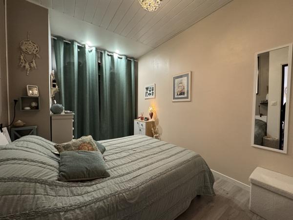 Appartement
         2 pièces
        - 50 m² Exclusivité