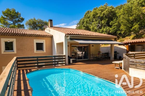 Maison (prestige) à vendre 5 pièces 115 m² Taradeau