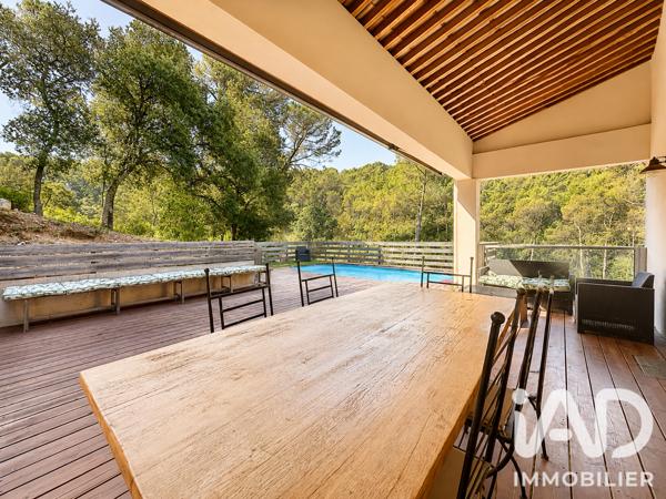Maison (prestige) à vendre 5 pièces 115 m² Taradeau
