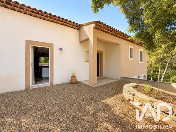 Maison (prestige) à vendre 5 pièces 115 m² Taradeau