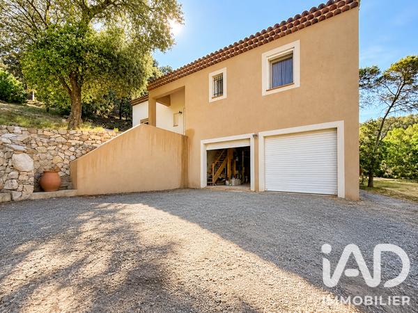 Maison (prestige) à vendre 5 pièces 115 m² Taradeau