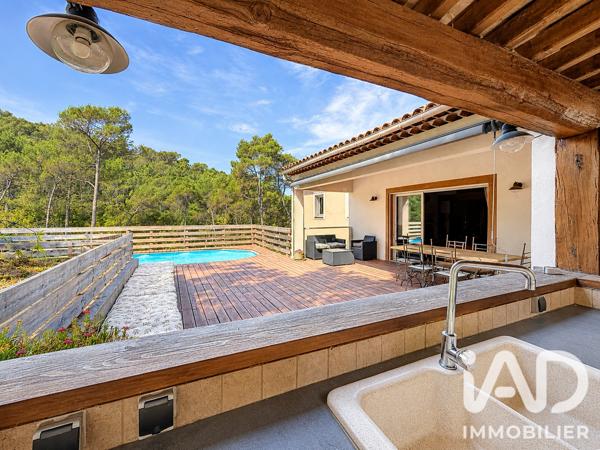 Maison (prestige) à vendre 5 pièces 115 m² Taradeau