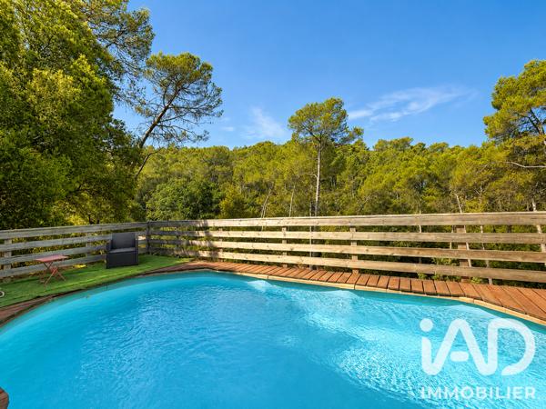 Maison (prestige) à vendre 5 pièces 115 m² Taradeau