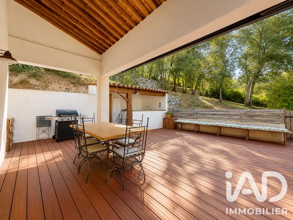 Maison (prestige) à vendre 5 pièces 115 m² Taradeau