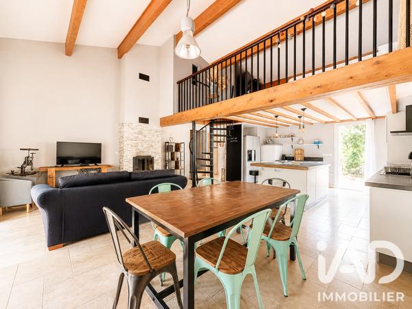 Maison (prestige) à vendre 5 pièces 115 m² Taradeau