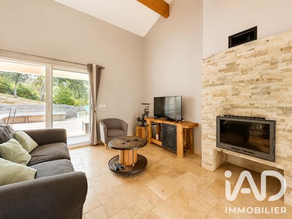 Maison (prestige) à vendre 5 pièces 115 m² Taradeau