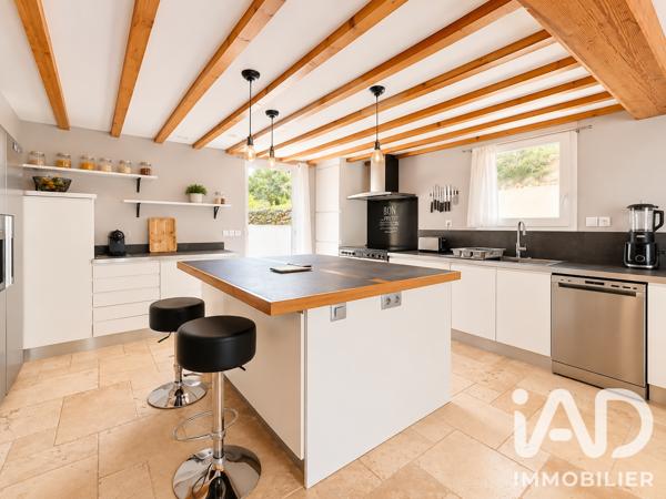 Maison (prestige) à vendre 5 pièces 115 m² Taradeau
