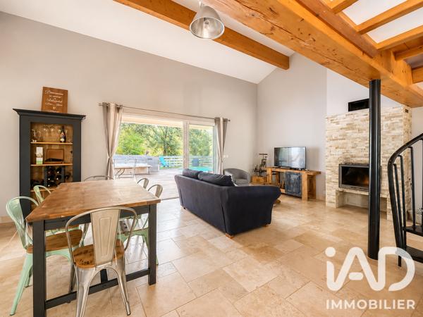 Maison (prestige) à vendre 5 pièces 115 m² Taradeau