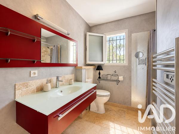 Maison (prestige) à vendre 5 pièces 115 m² Taradeau