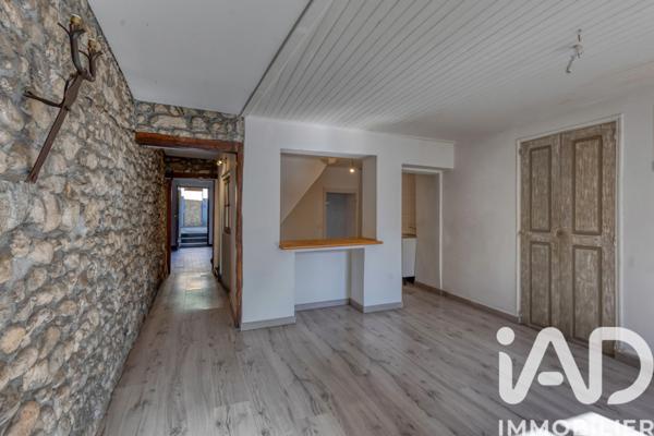 Maison à vendre 5 pièces 106 m² Le Touvet