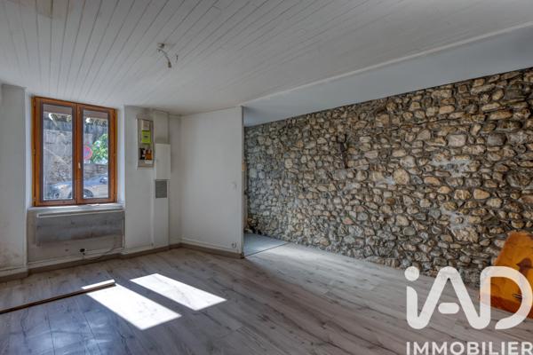 Maison à vendre 5 pièces 106 m² Le Touvet