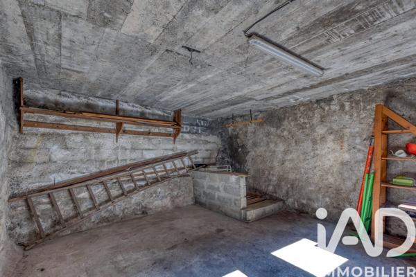 Maison à vendre 5 pièces 106 m² Le Touvet