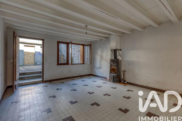 Maison à vendre 5 pièces 106 m² Le Touvet