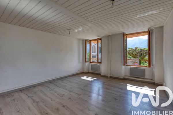 Maison à vendre 5 pièces 106 m² Le Touvet