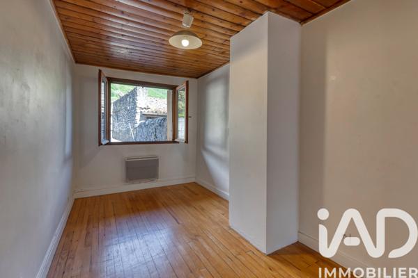 Maison à vendre 5 pièces 106 m² Le Touvet