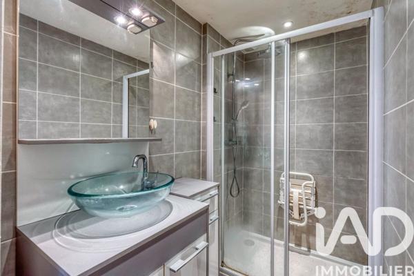 Maison à vendre 5 pièces 106 m² Le Touvet