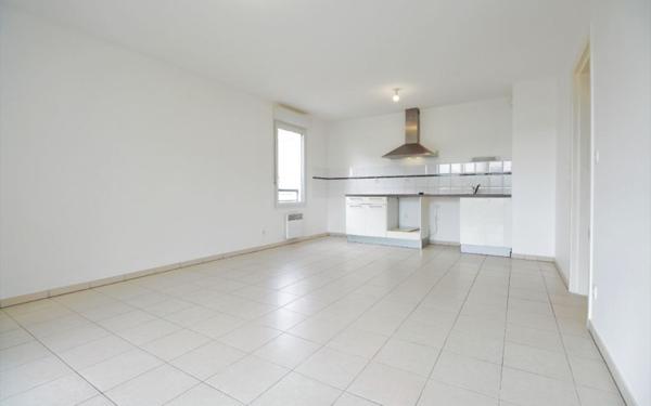 Appartement à vendre    3 pièces • 62 m2 Toulouse
