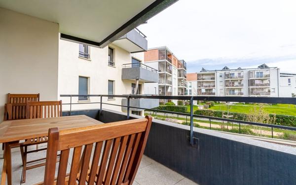 Appartement à vendre    3 pièces • 62 m2 Toulouse