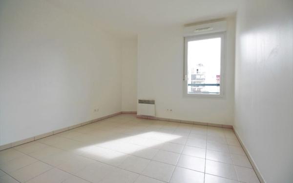 Appartement à vendre    3 pièces • 62 m2 Toulouse