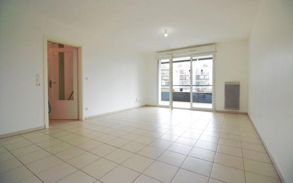 Appartement à vendre    3 pièces • 62 m2 Toulouse