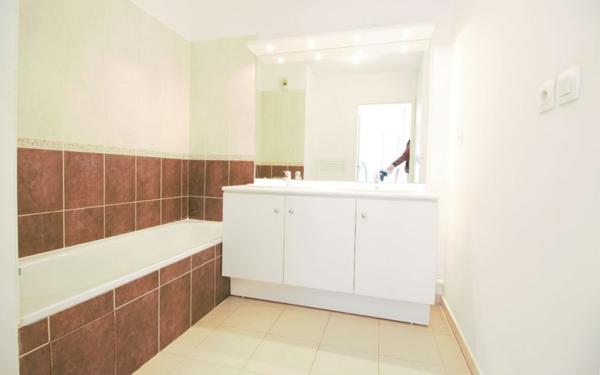 Appartement à vendre    3 pièces • 62 m2 Toulouse