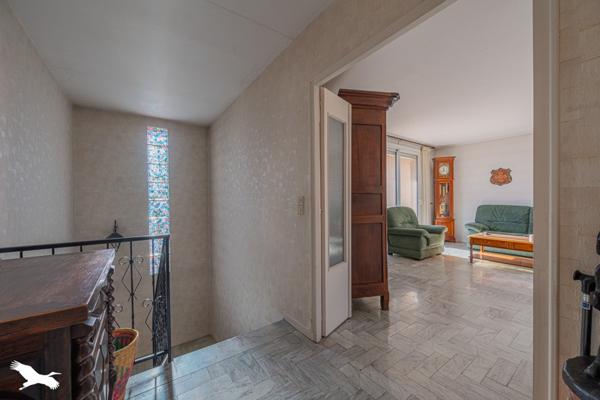 Maison à vendre |                                       Blagnac |                                        6 pièces  |  133 m²