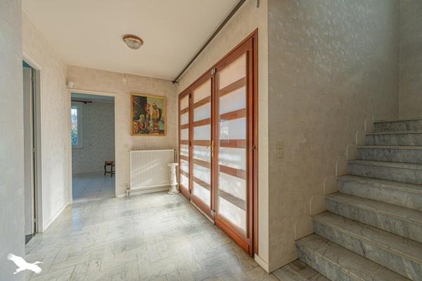 Maison à vendre |                                       Blagnac |                                        6 pièces  |  133 m²