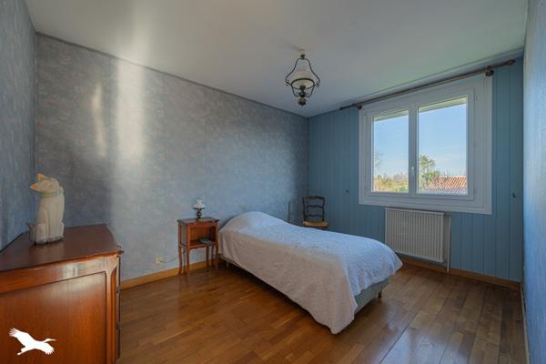 Maison à vendre |                                       Blagnac |                                        6 pièces  |  133 m²