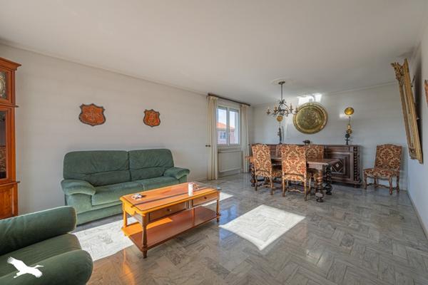 Maison à vendre |                                       Blagnac |                                        6 pièces  |  133 m²