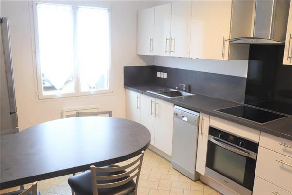 Maison à louer |  PLOURIN |  7 pièces | 132 m²