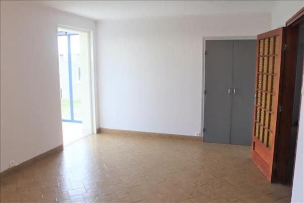 Maison à louer |  PLOURIN |  7 pièces | 132 m²