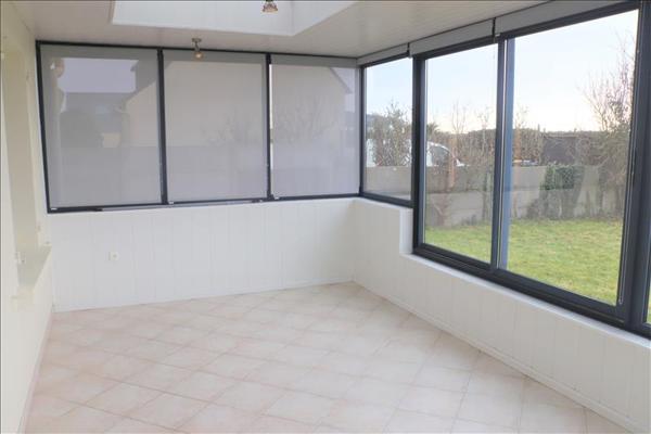 Maison à louer |  PLOURIN |  7 pièces | 132 m²