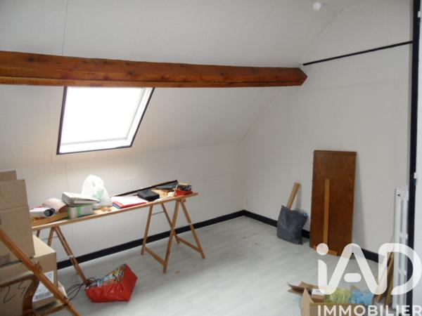 Maison à vendre 5 pièces 110 m² Laon