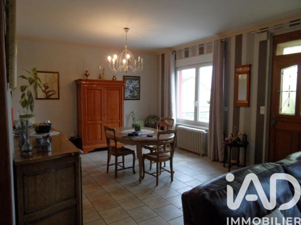 Maison à vendre 5 pièces 110 m² Laon