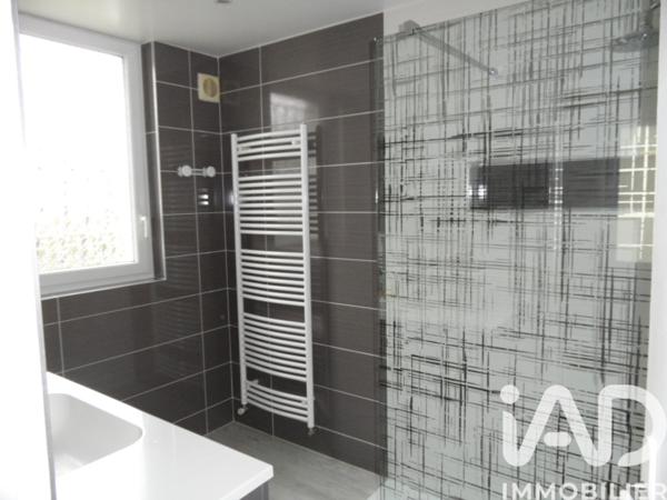 Maison à vendre 5 pièces 110 m² Laon
