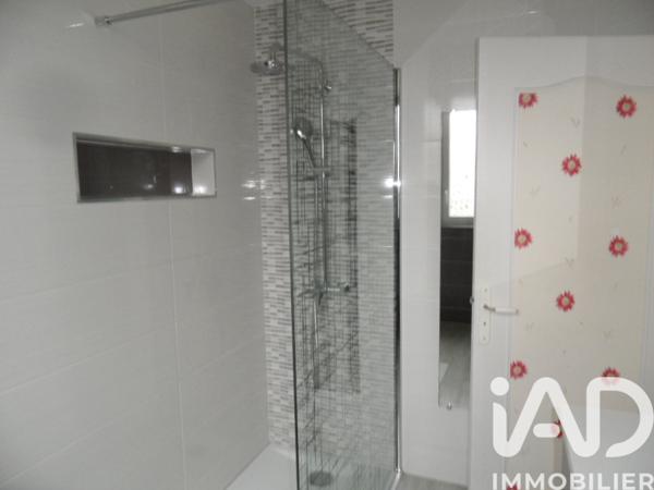 Maison à vendre 5 pièces 110 m² Laon