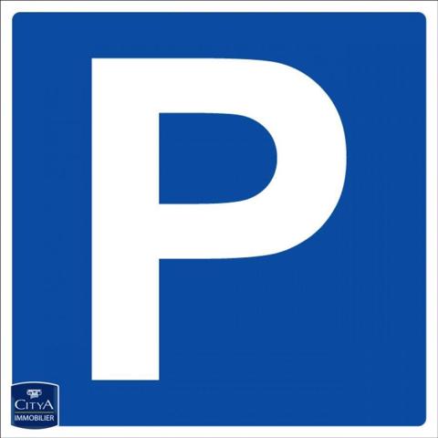 Parking à louer