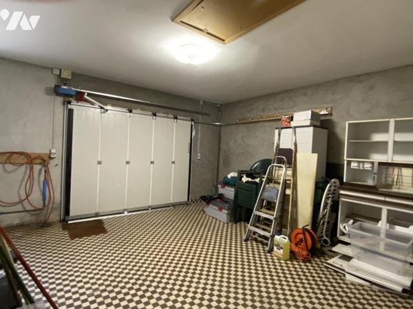 MAISON PLAIN-PIED 130M² - Proche du Centre