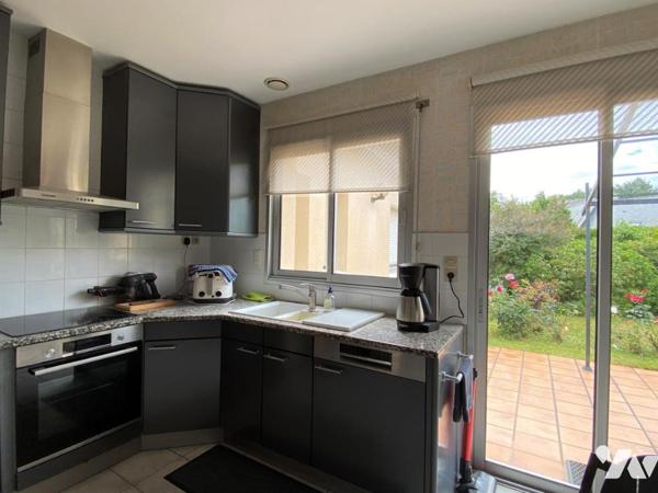 MAISON PLAIN-PIED 130M² - Proche du Centre