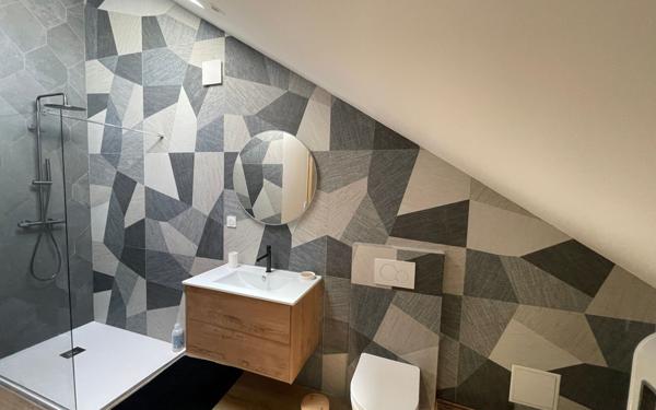 Appartement à vendre    3 pièces • 71 m2 Hyères