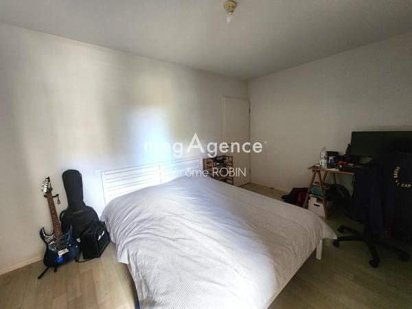 Appartement à BEGLES, 33130 - 4 pièces 75m²