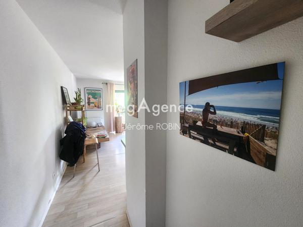 Appartement à BEGLES, 33130 - 4 pièces 75m²