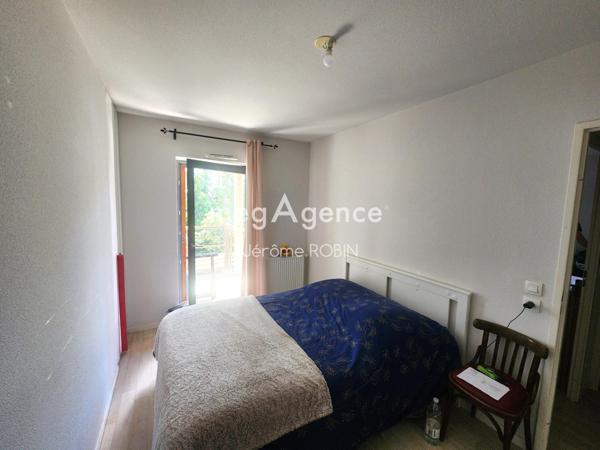 Appartement à BEGLES, 33130 - 4 pièces 75m²