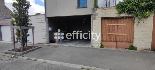 Maison 4 pièces - 101 m²