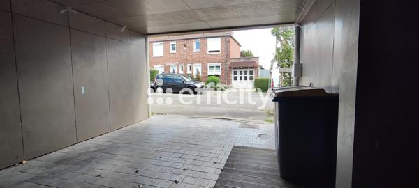 Maison 4 pièces - 101 m²