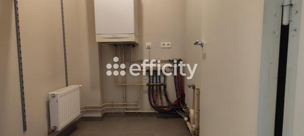 Maison 4 pièces - 101 m²