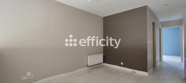 Maison 4 pièces - 101 m²